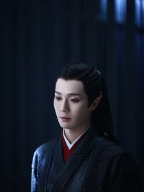 小说《山河令：容漪留波》TXT百度云_山河令：容漪留波