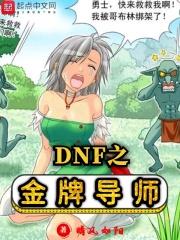 dnf之金牌导师无错_DNF之金牌导师