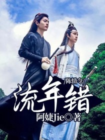 陈情令：流年错_陈情令：流年错