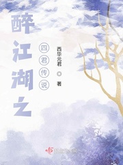 小说《醉江湖之四君传说》TXT下载_醉江湖之四君传说
