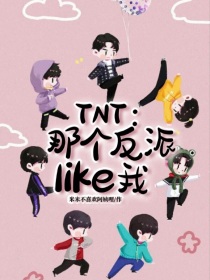 贺峻霖宋亚轩《TNT：那个反派like我》_TNT：那个反派like我