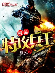 小说《极品特攻兵王》TXT百度云_极品特攻兵王