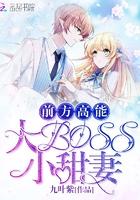 小说《前方高能：大BOSS，小甜妻》TXT下载_前方高能：大BOSS，小甜妻