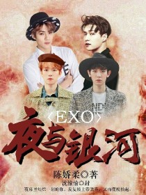 吴渝恩边伯贤《EXO:夜与银河》_EXO:夜与银河