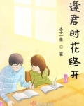 小说《逢君时花终开》TXT百度云_逢君时花终开