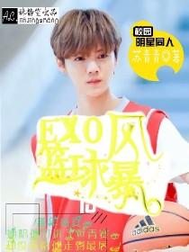 男主女主是吴晴晴,苏琳,吴世勋的小说是什么_EXO：篮球风暴