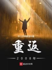 重返2008免费阅读_重返2008年