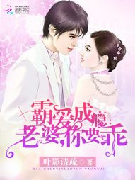 陆恩浩宋雪丽《霸爱成瘾：老婆，你要乖！》_霸爱成瘾：老婆，你要乖！