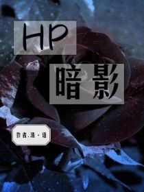 小说《HP暗影》TXT百度云_HP暗影