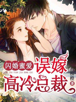 闪婚蜜爱高冷_闪婚蜜爱：误嫁高冷总裁