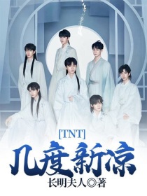小说《TNT：几度新凉》TXT下载_TNT：几度新凉