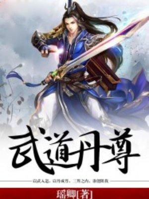 小说《武道丹尊》TXT百度云_武道丹尊