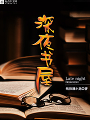 深夜书屋全本小说免费阅读_深夜书屋