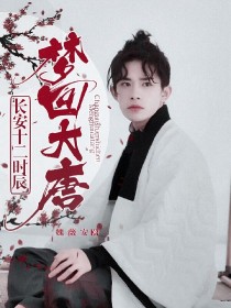 男主女主是李曦,李泌,张小敬的小说是什么_长安十二时辰:梦回大唐