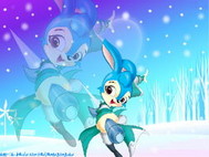 虹猫蓝兔小说大全之冰魄伤心_虹猫蓝兔之蓝兔的使命