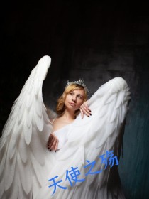 青楠凌楚《天使之殇——》_天使之殇——