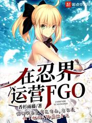 叶和华卡卡《在忍界运营FGO》_在忍界运营FGO