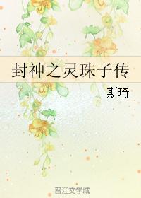 封神榜灵珠子小说_封神之灵珠子传