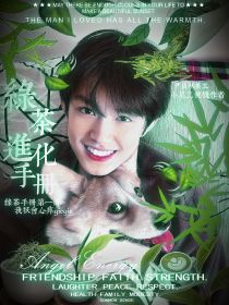 男主女主是周柯宇,丁程鑫,马嘉祺的小说是什么_TNT：绿茶进化手册