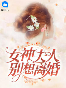 宋初九萧墨清小说免费阅读_女神夫人别想离婚宋初九萧墨清