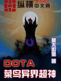 异界全职菜鸟世界_DOTA菜鸟异界超神