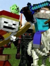 男主女主是赛里斯,艾比盖尔,瑞恩的小说是什么_Minecraft的那些事