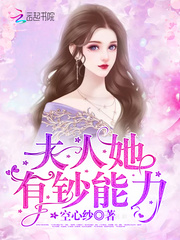 钞能力夫妇这部小说_夫人她有钞能力