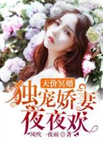 小说《天价冥婚：独宠娇妻夜夜欢》TXT百度云_天价冥婚：独宠娇妻夜夜欢