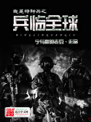 我是特种兵一统全球_我是特种兵之兵临全球