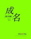 小说《成名[娱乐圈]》TXT下载_成名[娱乐圈]