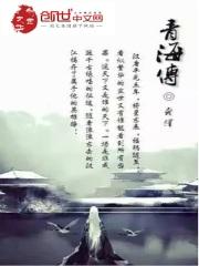 男主女主是李玄晟,萧辰平,李青的小说是什么_靑海传