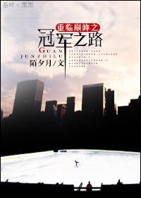 小说《重临巅峰之冠军之路》TXT下载_重临巅峰之冠军之路