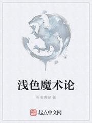 浅色魔术论_浅色魔术论