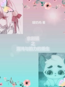 混沌与韵力一一京剧猫之白糖的身世_京剧猫之混沌与韵力的重生