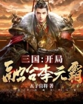 小说《三国：开局融合李元霸》TXT百度云_三国：开局融合李元霸