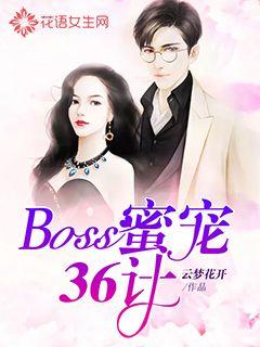男主女主是顾婷,赵琳,罗洛的小说是什么_Boss蜜宠36计