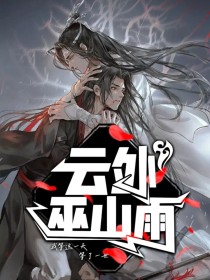 江澄蓝曦臣《陈情令：云外巫山雨》_陈情令：云外巫山雨