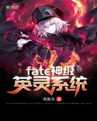 fate神级英灵系统 小说_fate神级英灵系统