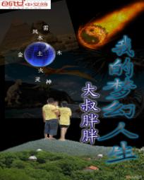 小说《我的梦幻人生》TXT百度云_我的梦幻人生