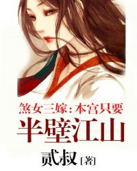 小说《煞女三嫁：本宫只要半壁江山》TXT百度云_煞女三嫁：本宫只要半壁江山