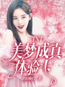 男主女主是丁程鑫,严浩翔,刘耀文的小说是什么_TNT：美梦成真体验卡