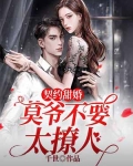 小说《契约甜婚：莫爷不要太撩人》TXT百度云_契约甜婚：莫爷不要太撩人