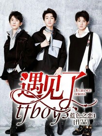 男主女主是王源,王俊凯,陈雨萱的小说是什么_遇见了tfboys