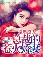 男主女主是陆瑾瑜,许乔,温琪睿的小说是什么_宠婚撩人：总裁的惹火娇妻