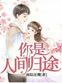 男主女主是李筱雨,许奕,秦琼的小说是什么_你是人间归途