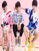 tfboys：我爱你_tfboys爱上你