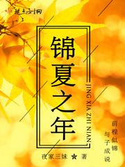 夏子叶锦程《锦夏之年》_锦夏之年