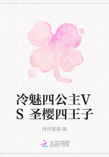 圣樱四王子 s四小姐_冷魅四公主VS圣樱四王子