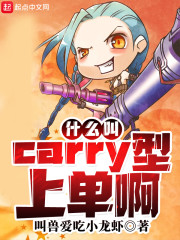 小说《什么叫Carry型上单啊》TXT百度云_什么叫Carry型上单啊