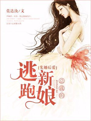 男主女主是慕雪之,张琳琳,潘彤的小说是什么_先婚后爱，总裁的逃跑新娘